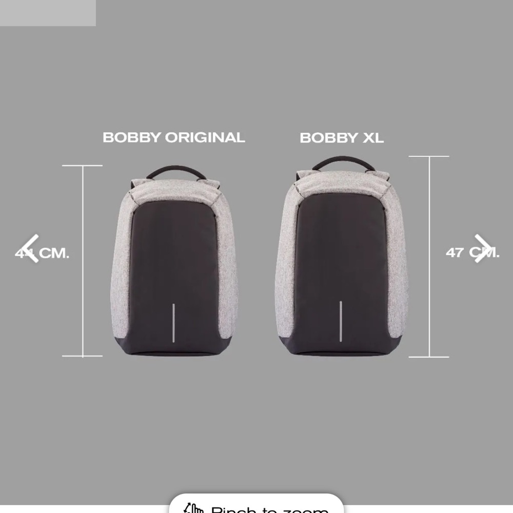 XDDesign Backpack - Picture 7 of 13